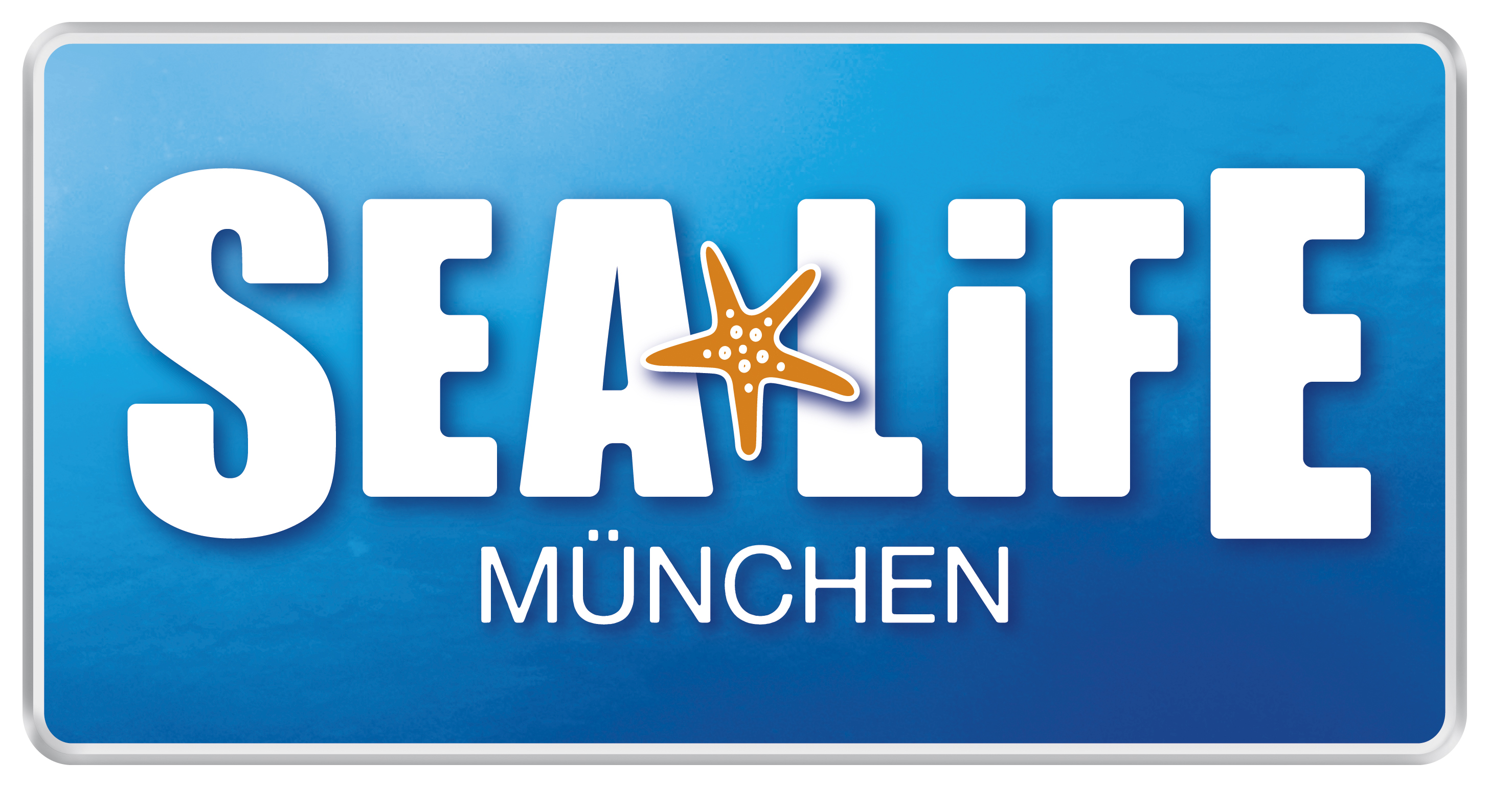 Sea Life München