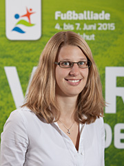 Kristina Hofbauer